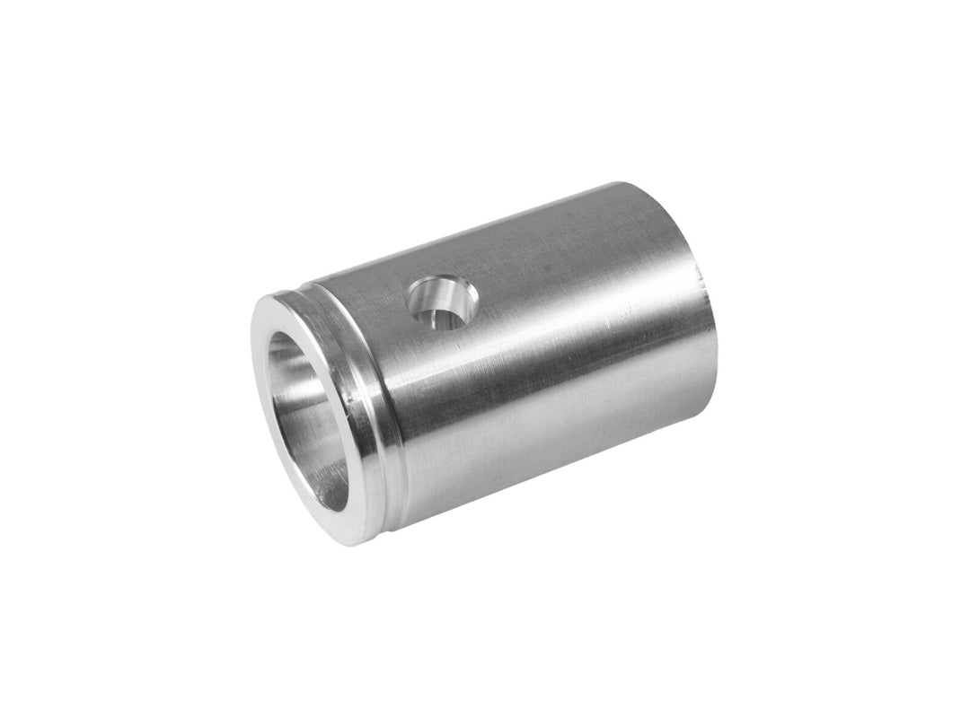 ALUTRUSS QUADLOCK QL-ET naaraspuolinen kartioliitin ruuvilla