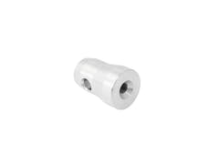 ALUTRUSS QUADLOCK QL-ET puolikartio M10