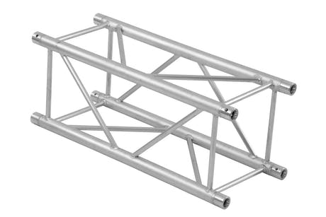 ALUTRUSS QUADLOCK TQ390-2000 4-way Ristipalkki