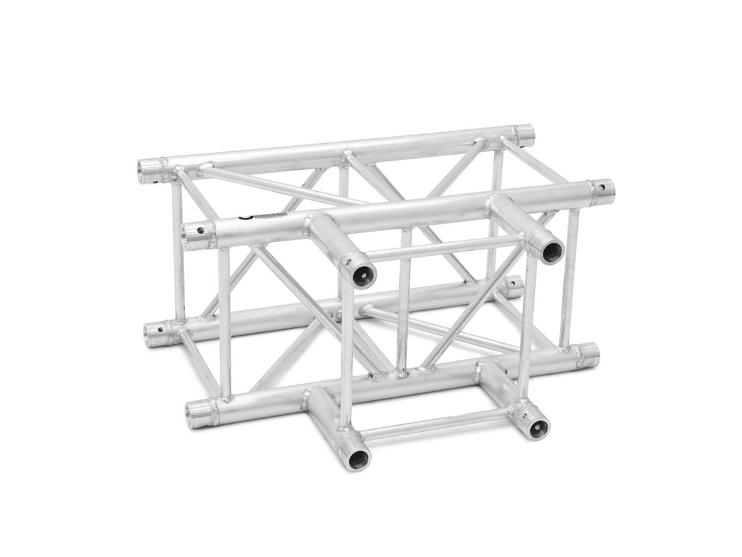 ALUTRUSS QUADLOCK TQ390-QQT35 3-suuntainen T-kappale