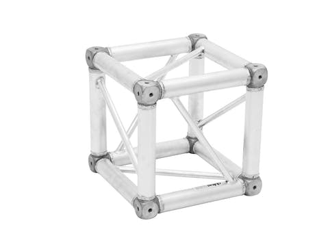 ALUTRUSS QUADLOCK TQ390-MCB Universal Cross