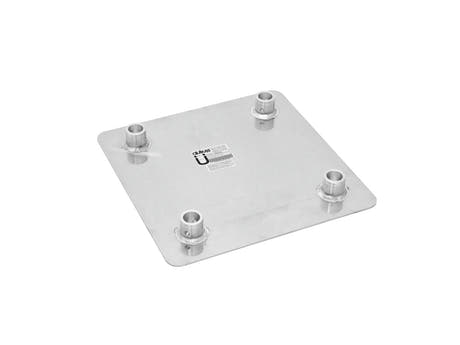 ALUTRUSS QUADLOCK TQ390-BP Base Plate