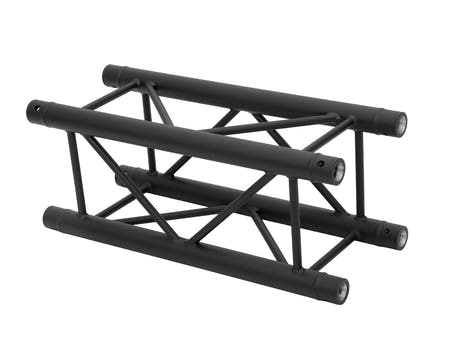 ALUTRUSS QUADLOCK ROAD S6082-710 4-way Cross Beam
