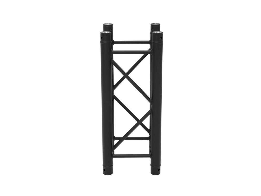 ALUTRUSS QUADLOCK ROAD S6082-710 4-suuntainen poikkipalkki