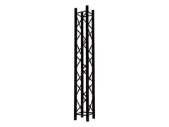 ALUTRUSS QUADLOCK ROAD S6082-2000 4-suuntainen poikkipalkki