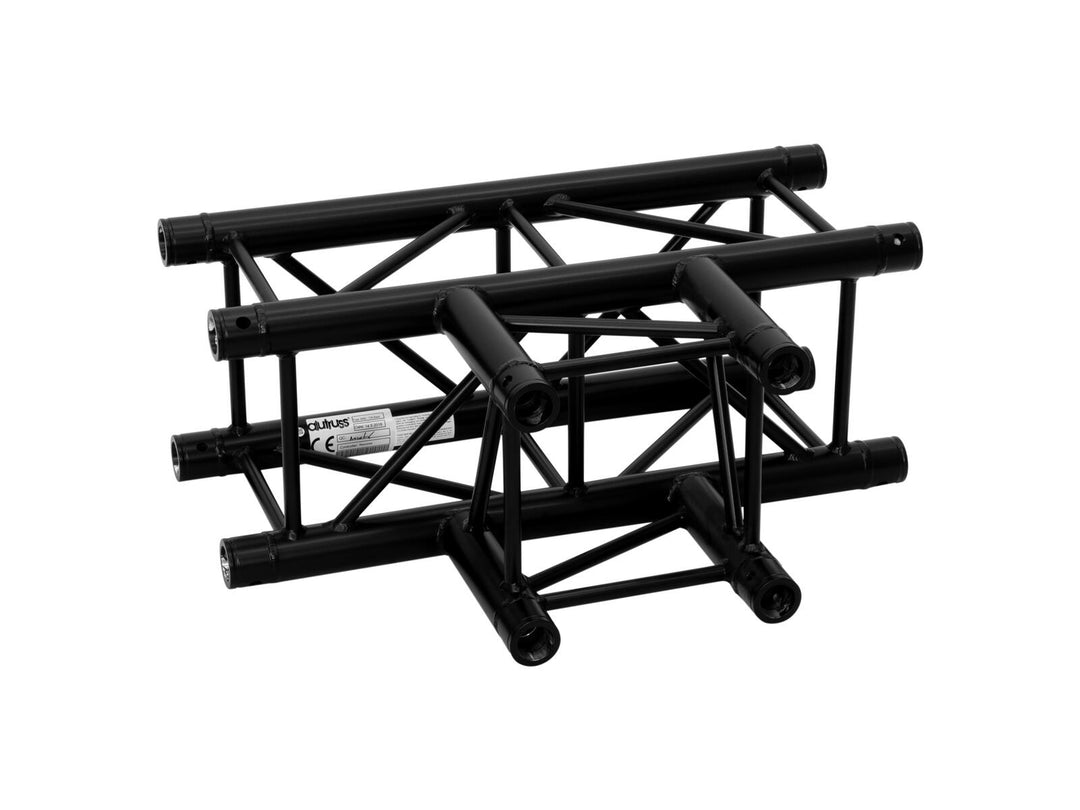 ALUTRUSS QUADLOCK ROAD S6082T-35(50) 3-tie T-Piece