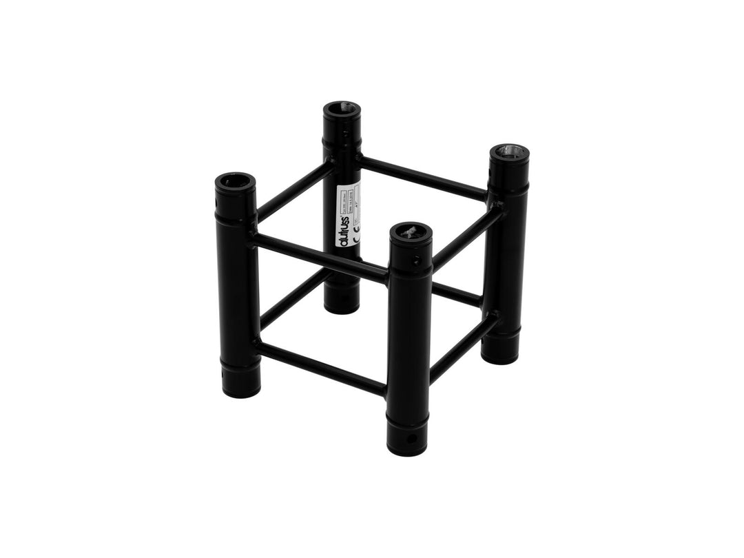 ALUTRUSS QUADLOCK S6082-290 4-tieinen ristiin palkki