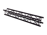 ALUTRUSS QL (Black Edition) 710 4-suuntainen poikkipalkki 29x29 (71 cm.)