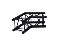 ALUTRUSS QUADLOCK S6082C-22 2-suuntainen kulma 120°