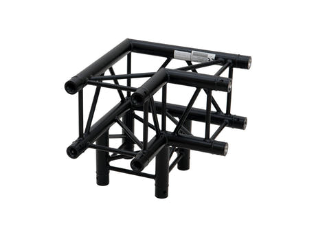 ALUTRUSS QUADLOCK S6082L-30 3-Way Corner 90¡