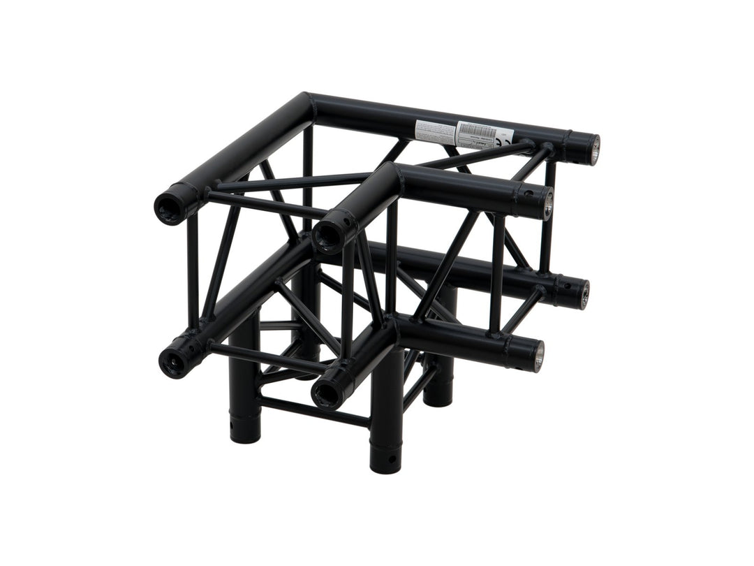 ALUTRUSS QUADLOCK S6082L-30 3-Way Corner 90¡