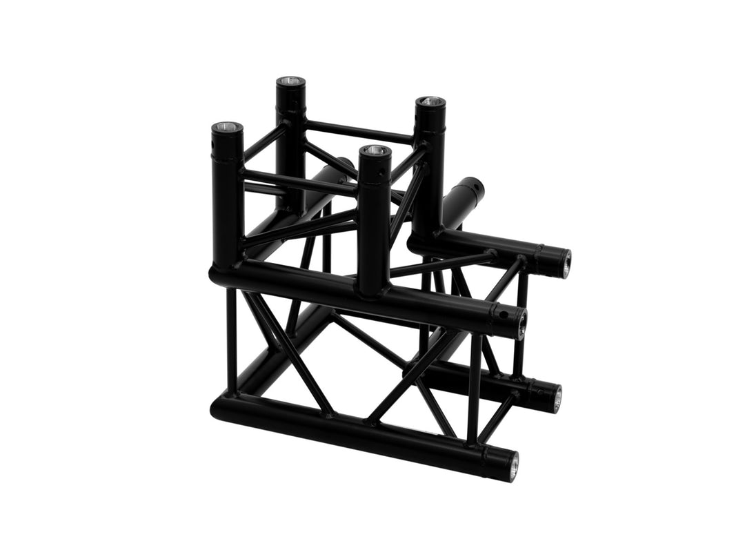 ALUTRUSS QUADLOCK S6082L-30 3-Way Corner 90¡