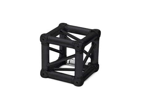 ALUTRUSS QUADLOCK S6082 Universal-ristipala