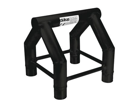 ALUTRUSS QUADLOCK S6082 yläosa