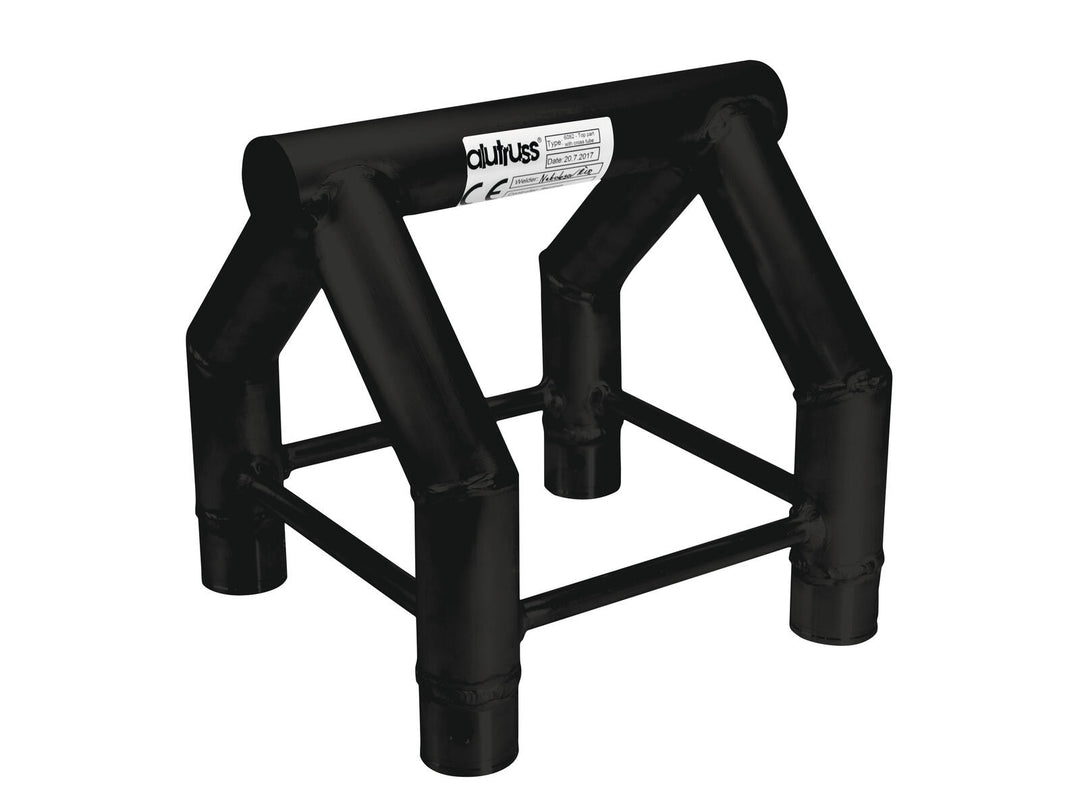 ALUTRUSS QUADLOCK S6082 yläosa