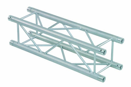 Alutruss QUADLOCK 6082-210 0,21 Metriä