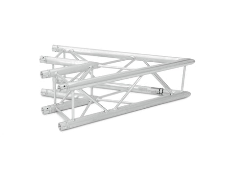 Alutruss QUADLOCK 6082C-19 2-suuntainen kulma (45°)
