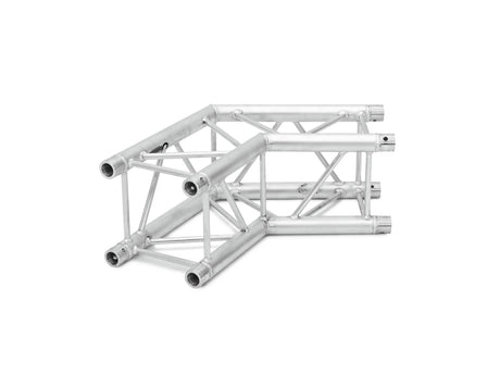 Alutruss QUADLOCK 6082C-22 2-suuntainen kulma (120°)