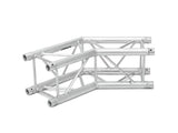 Alutruss QUADLOCK 6082C-23 2-suuntainen kulma (135°)