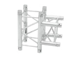 ALUTRUSS QUADLOCK 6082T-35(50) 3-Tie T-Kappale