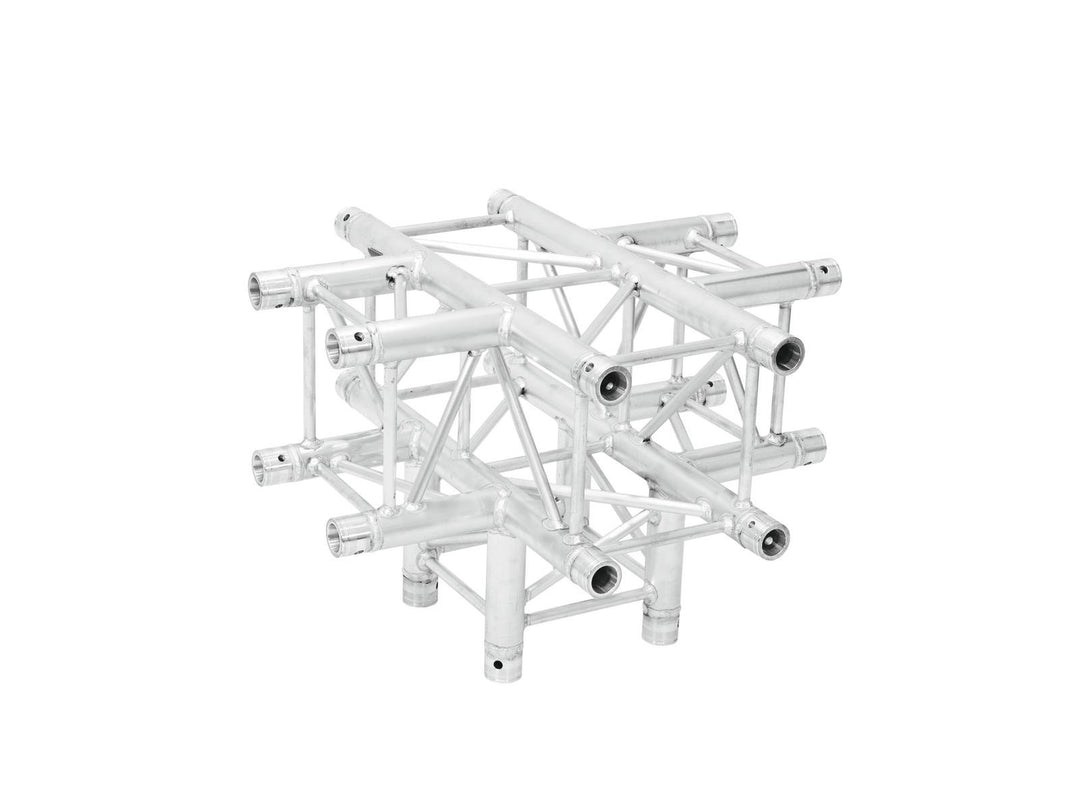 Alutruss QUADLOCK 6082C-51 5-suuntainen ristipala