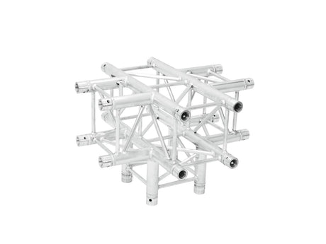 Alutruss QUADLOCK 6082C-51 5-suuntainen ristipala