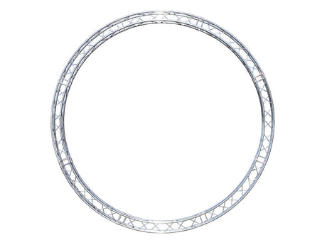 ALUTRUSS QUADLOCK 6082 Ympyrä d=2m (sisä) 4-os.
