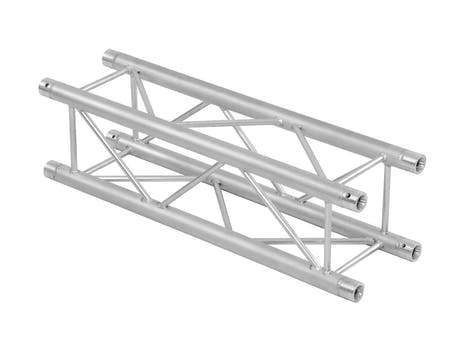 ALUTRUSS QUADLOCK QL-ET34-1000 4-way Ristipalkki