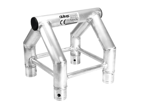 ALUTRUSS QUADLOCK QL-ET34 yläosa