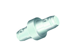 ALUTRUSS QUICK-LOCK GL33-ET34 välikappale 10 mm
