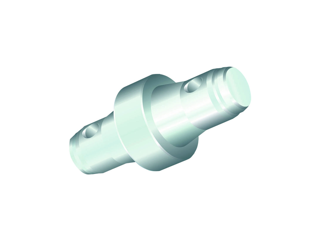 ALUTRUSS QUICK-LOCK GL33-ET34 välikappale 10 mm