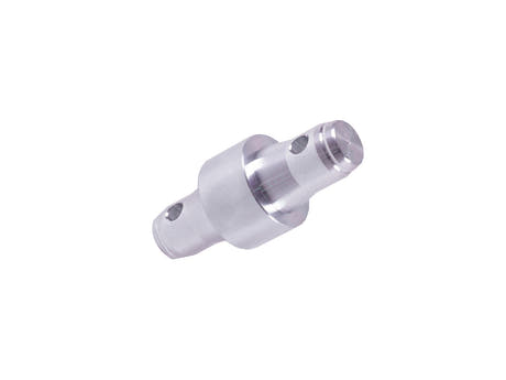 ALUTRUSS QUICK-LOCK GL33-ET34 Etäisyysosa 20mm
