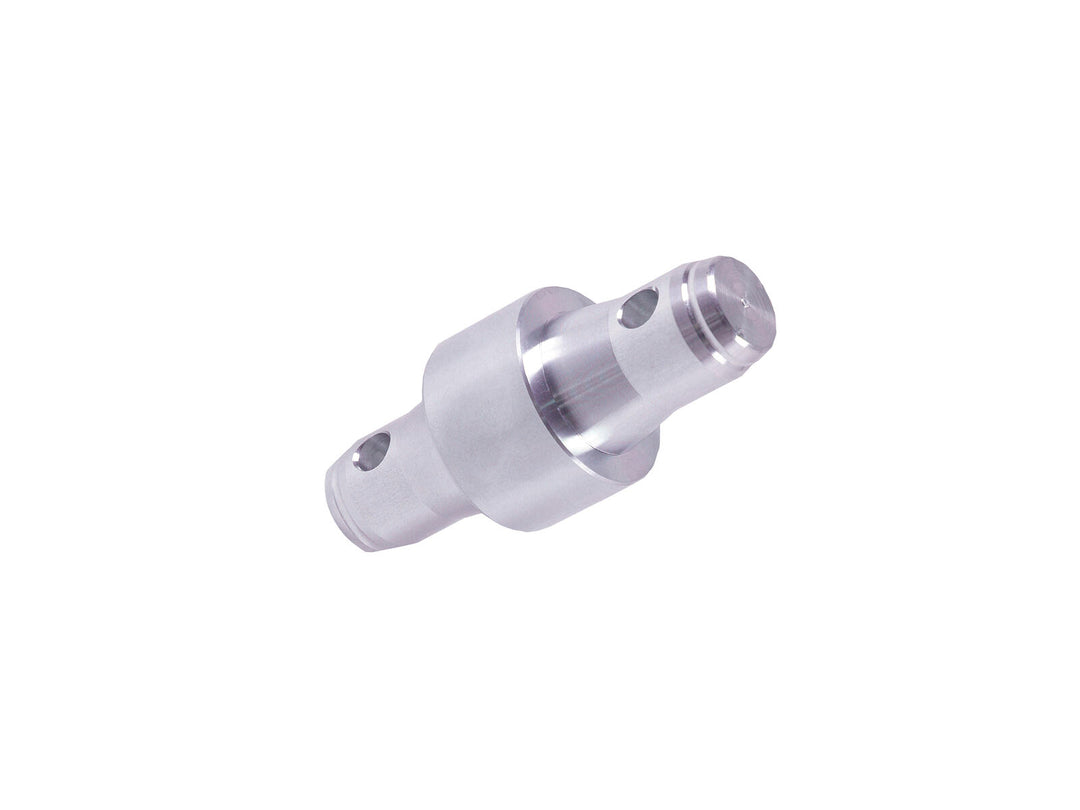 ALUTRUSS QUICK-LOCK GL33-ET34 Etäisyysosa 20mm