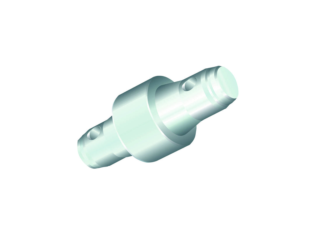ALUTRUSS QUICK-LOCK GL33-ET34 Etäisyysosa 20mm