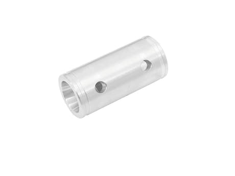 ALUTRUSS QUICK-LOCK GL33-ET34 Etäisyysosa fem. 105mm