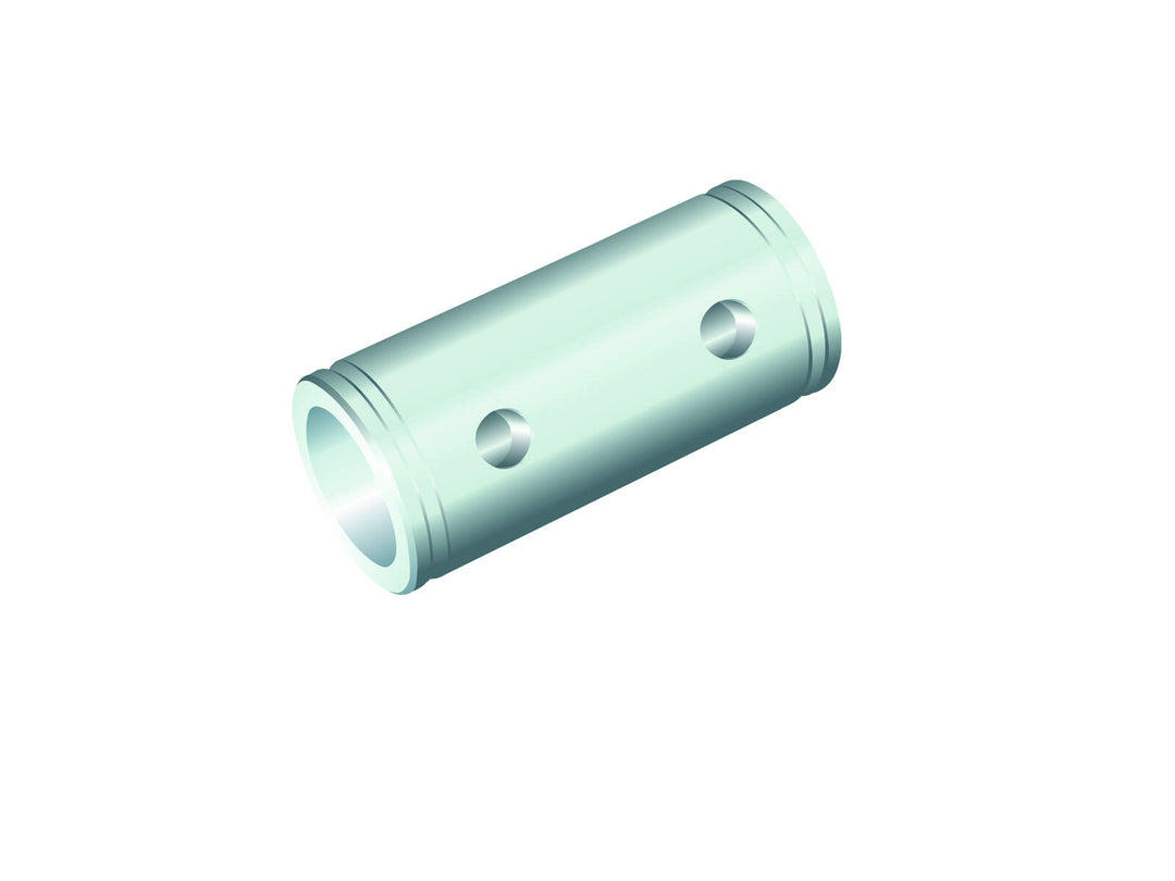 ALUTRUSS QUICK-LOCK GL33-ET34 Etäisyysosa fem. 105mm