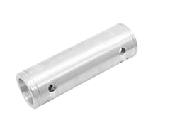 ALUTRUSS QUICK-LOCK GL33-ET34 Etäosa naaras, 145 mm