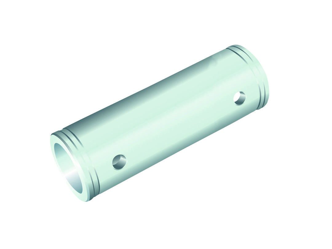 ALUTRUSS QUICK-LOCK GL33-ET34 Etäosa naaras, 145 mm