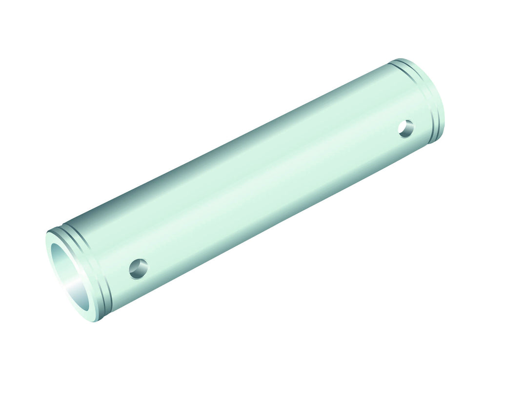 ALUTRUSS QUICK-LOCK GL33-ET34 Etäisyysosa viisi. 210mm