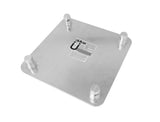 ALUTRUSS QUADLOCK QL-ET34 End Plate Male