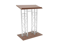 ALUTRUSS RP-1 Pulpetti
