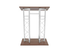 ALUTRUSS RP-1 Pulpetti
