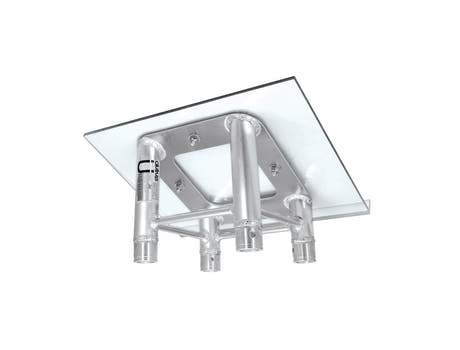 ALUTRUSS PG-1 Puhujanpää