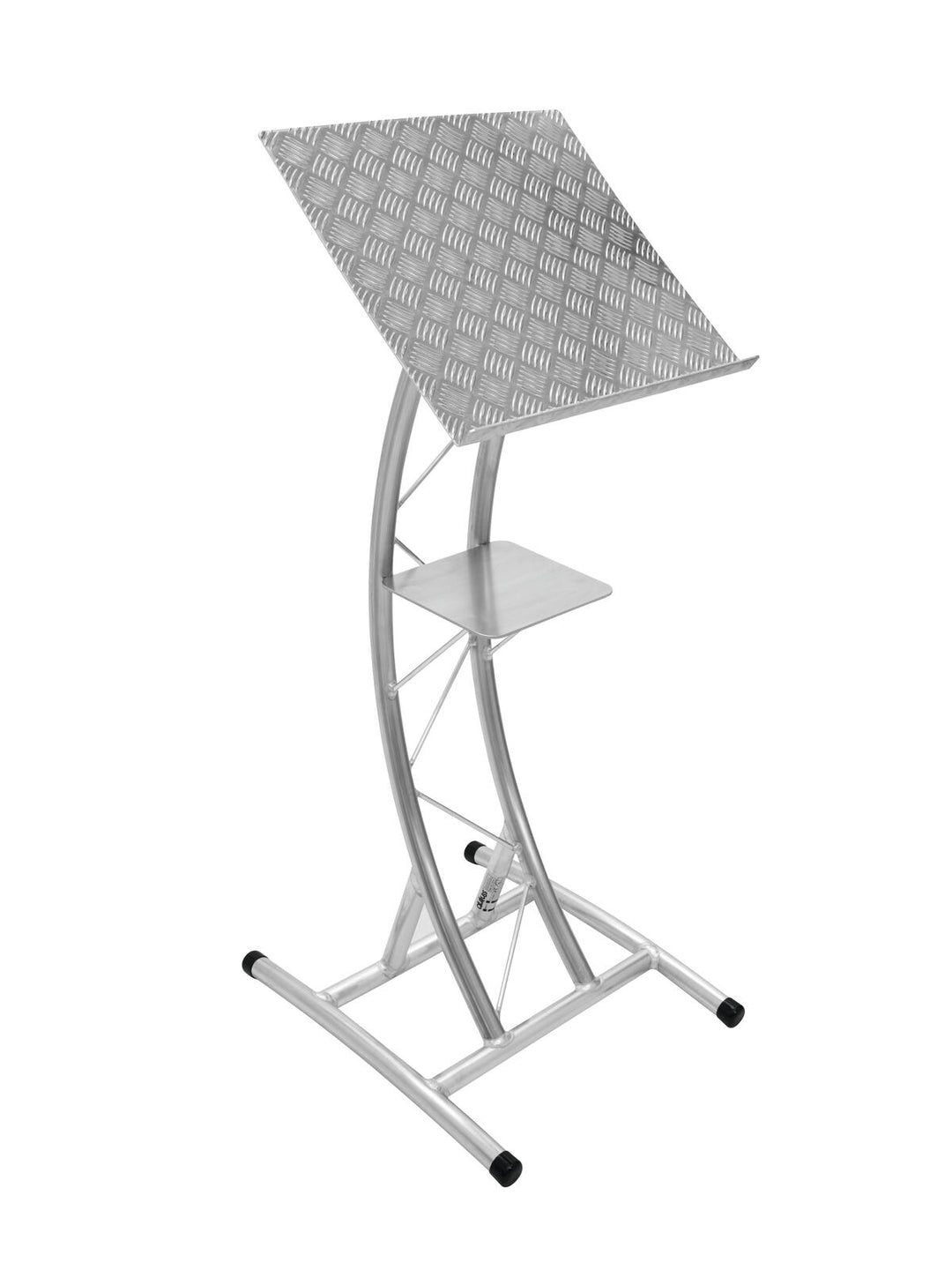 ALUTRUSS RP-3 Puhujapulpetti