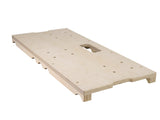 ALUTRUSS Truss Transport Board TRIO for 3 Wheels