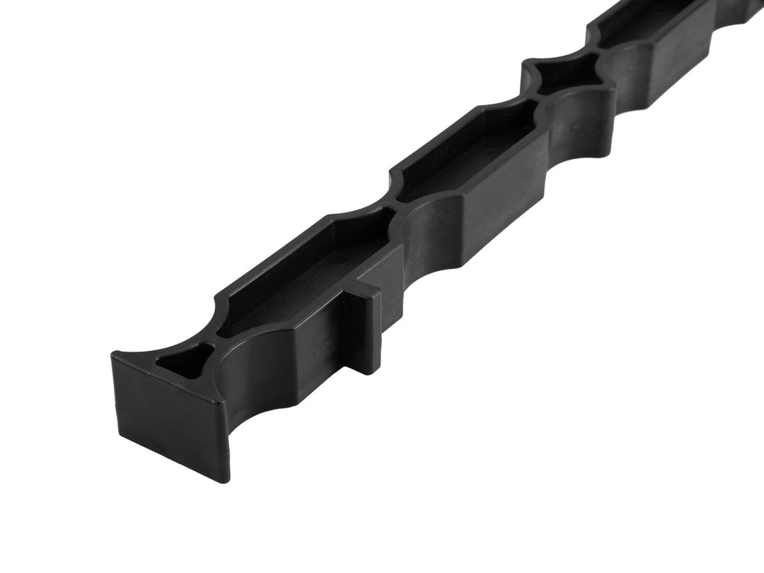 ALUTRUSS ristikkorakenteen kuljetustuki KUN-1