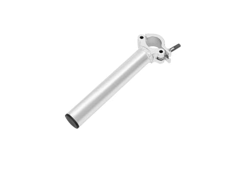 ALUTRUSS AL-29 Boom-varsi 29cm