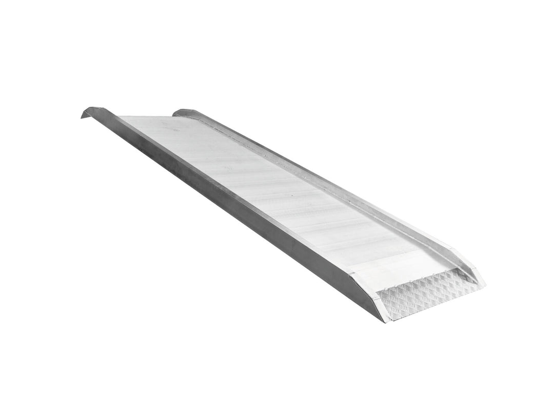 ALUTRUSS Truckramp 2 m/100 cm