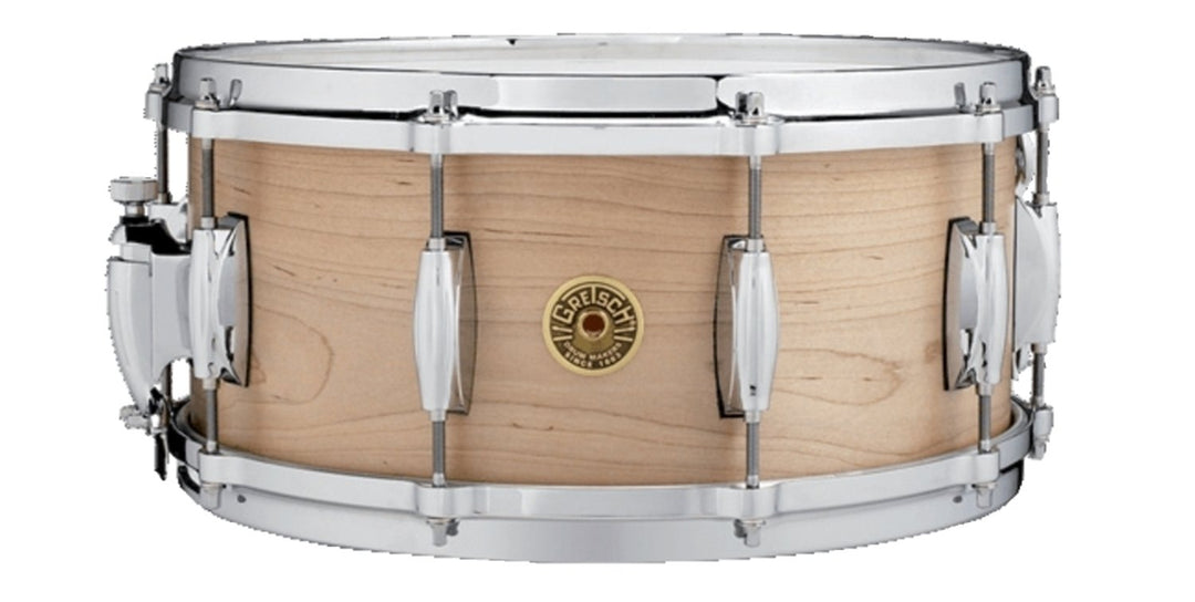 Gretsch virveli USA - 14" x 5,5" (G5-5514SSM)