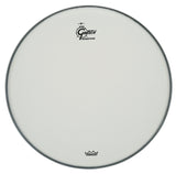 Gretsch TomTom head White coated - 14"